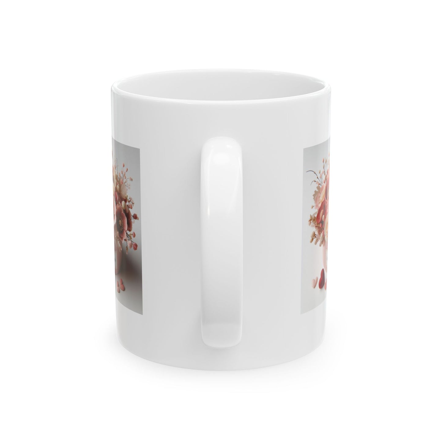 Ceramic Mug 11oz