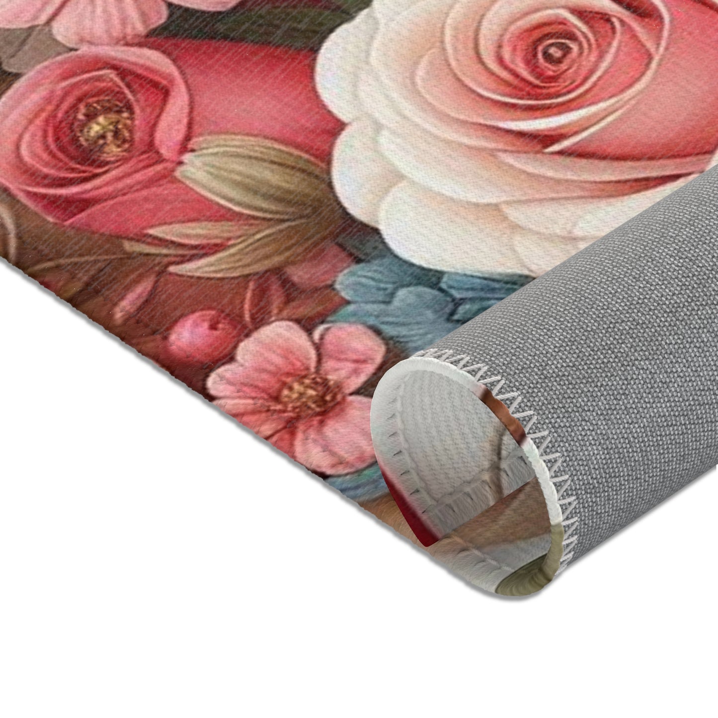 Area Rugs