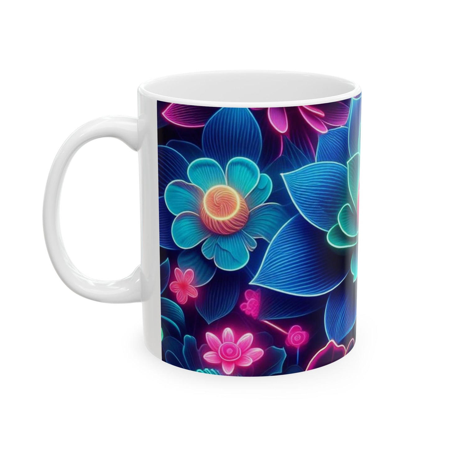 Ceramic Mug 11oz