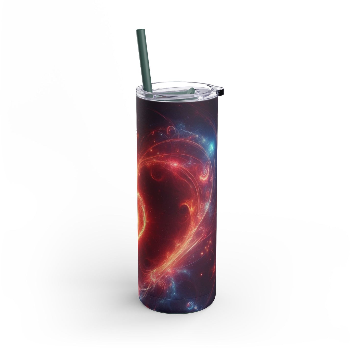 Maars Maker Skinny Matte Tumbler, 20oz