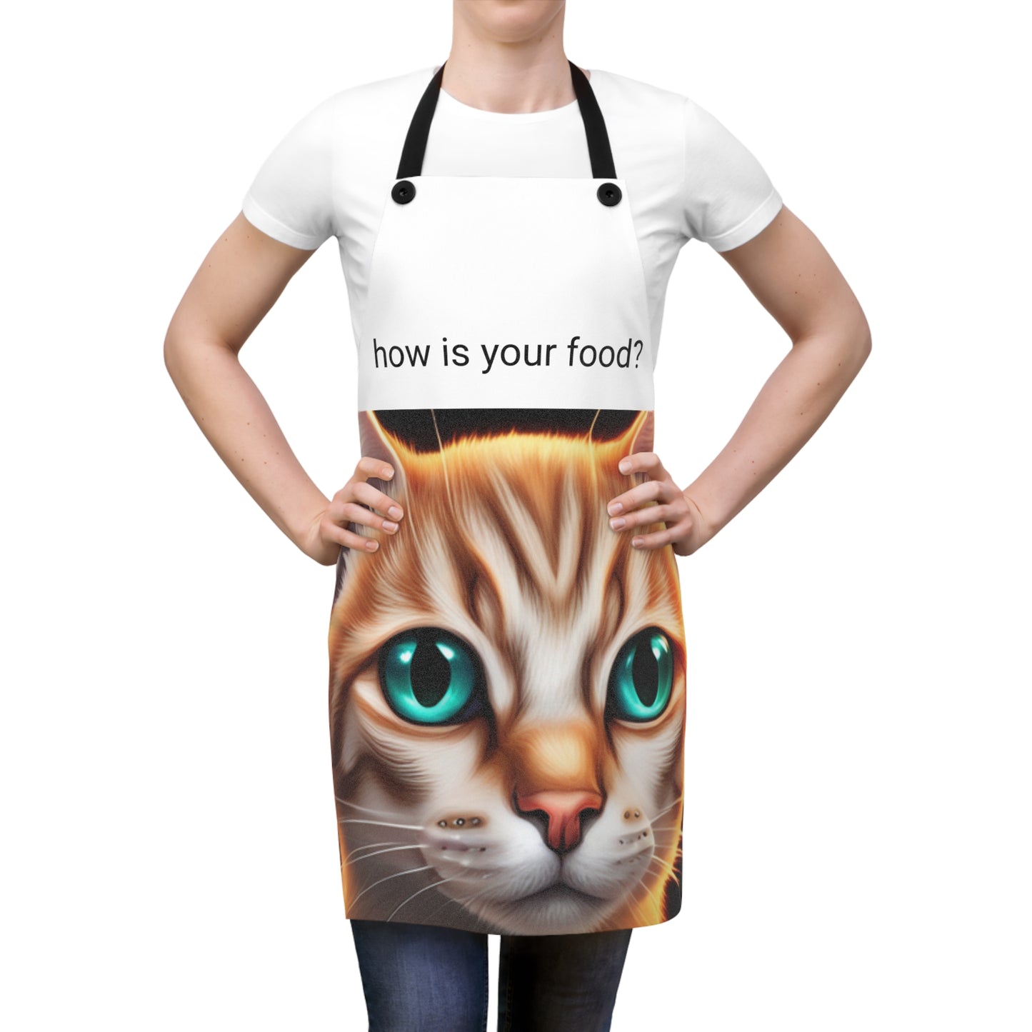 Apron (AOP)