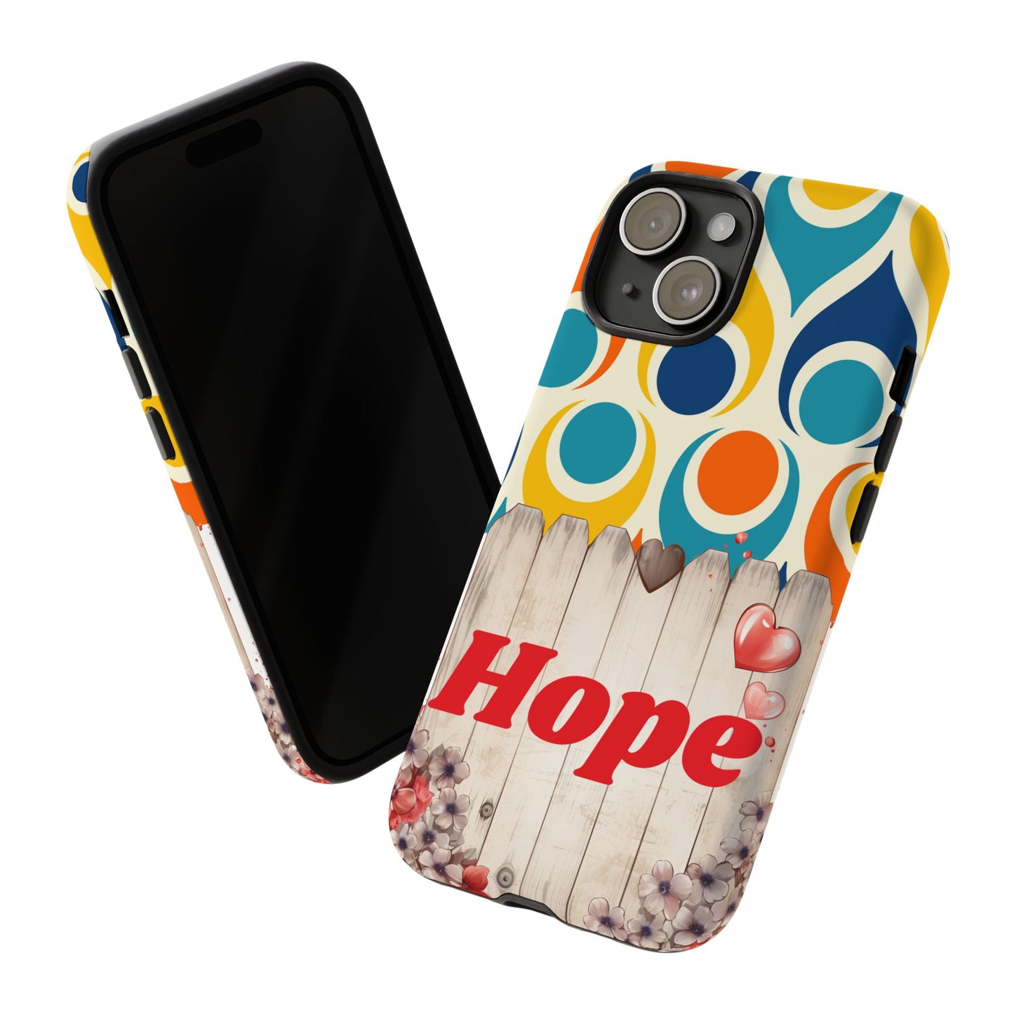 personalized Tough Cases