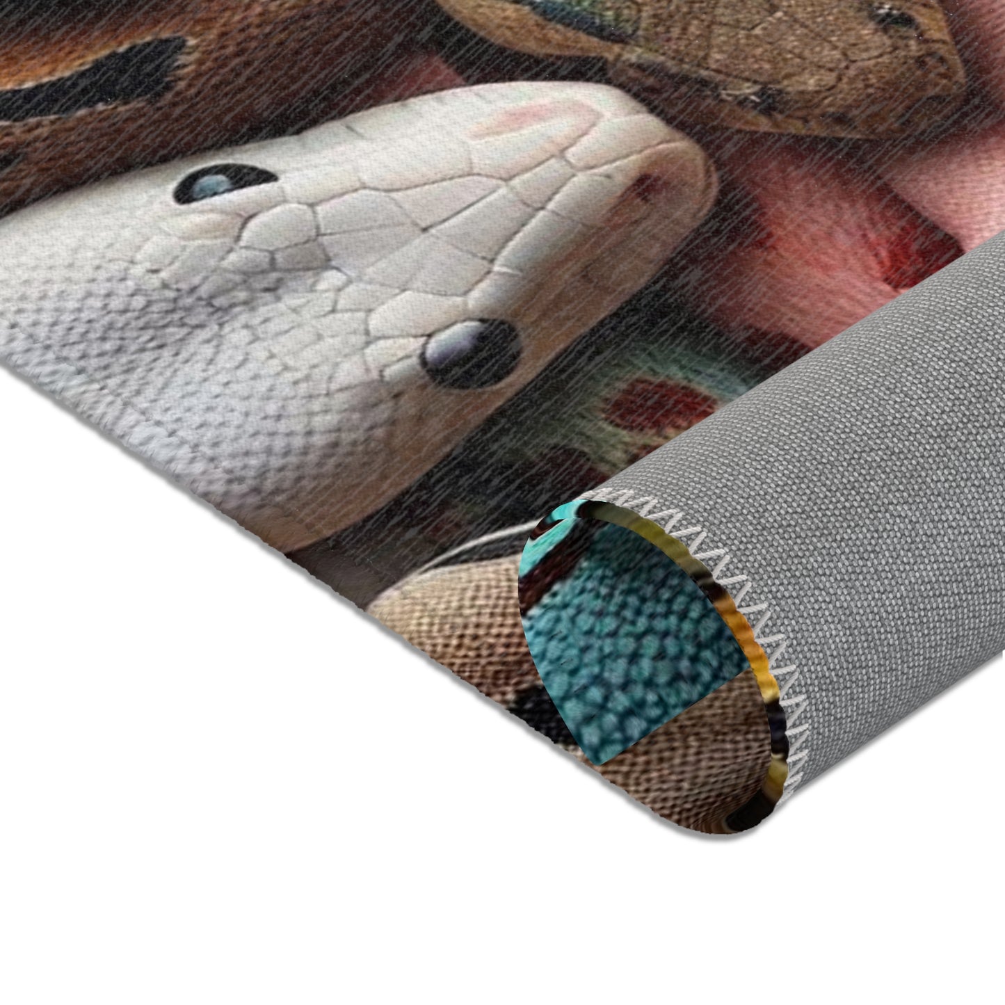 Area Rugs