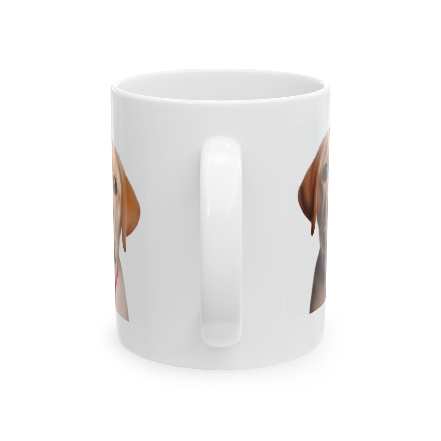 Ceramic Mug 11oz