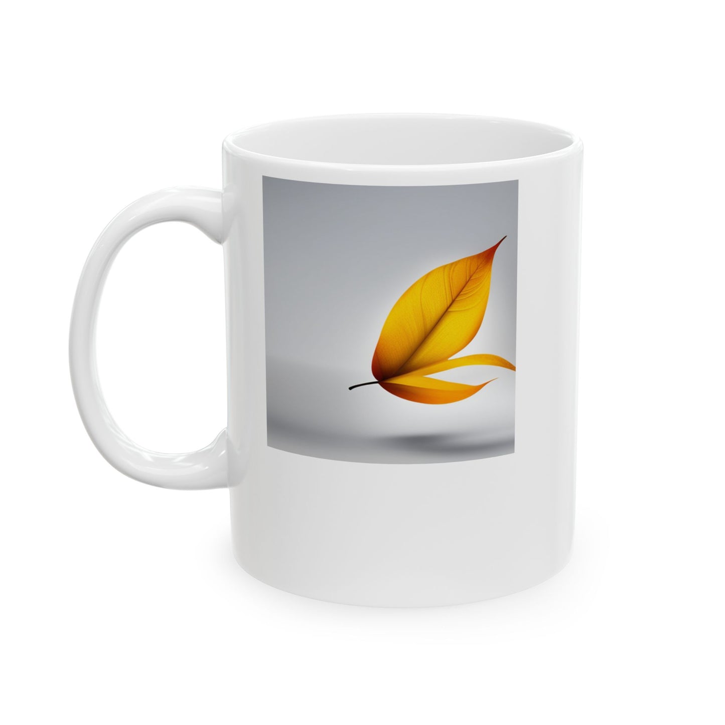 Ceramic Mug 11oz