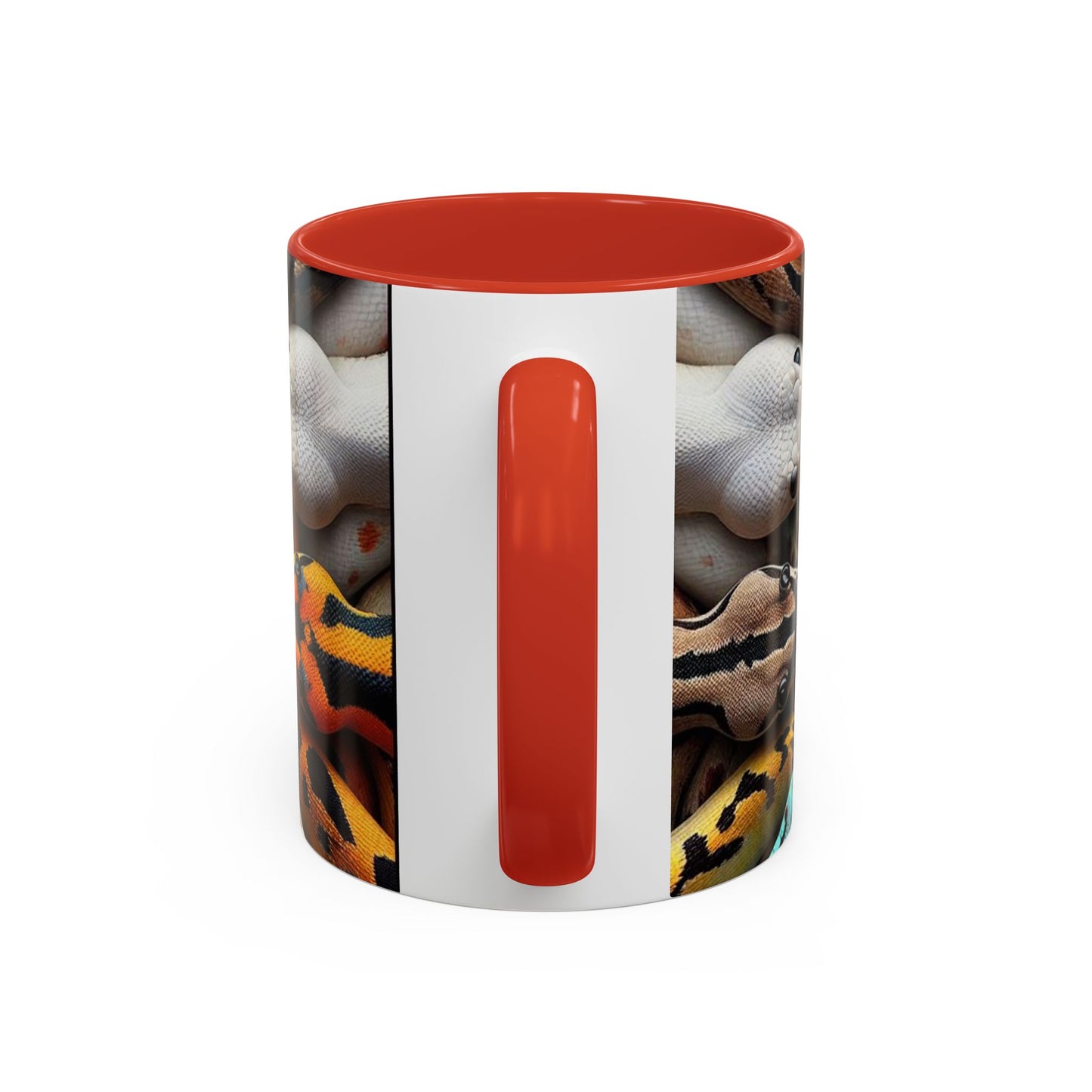 Accent Coffee Mug, 11oz