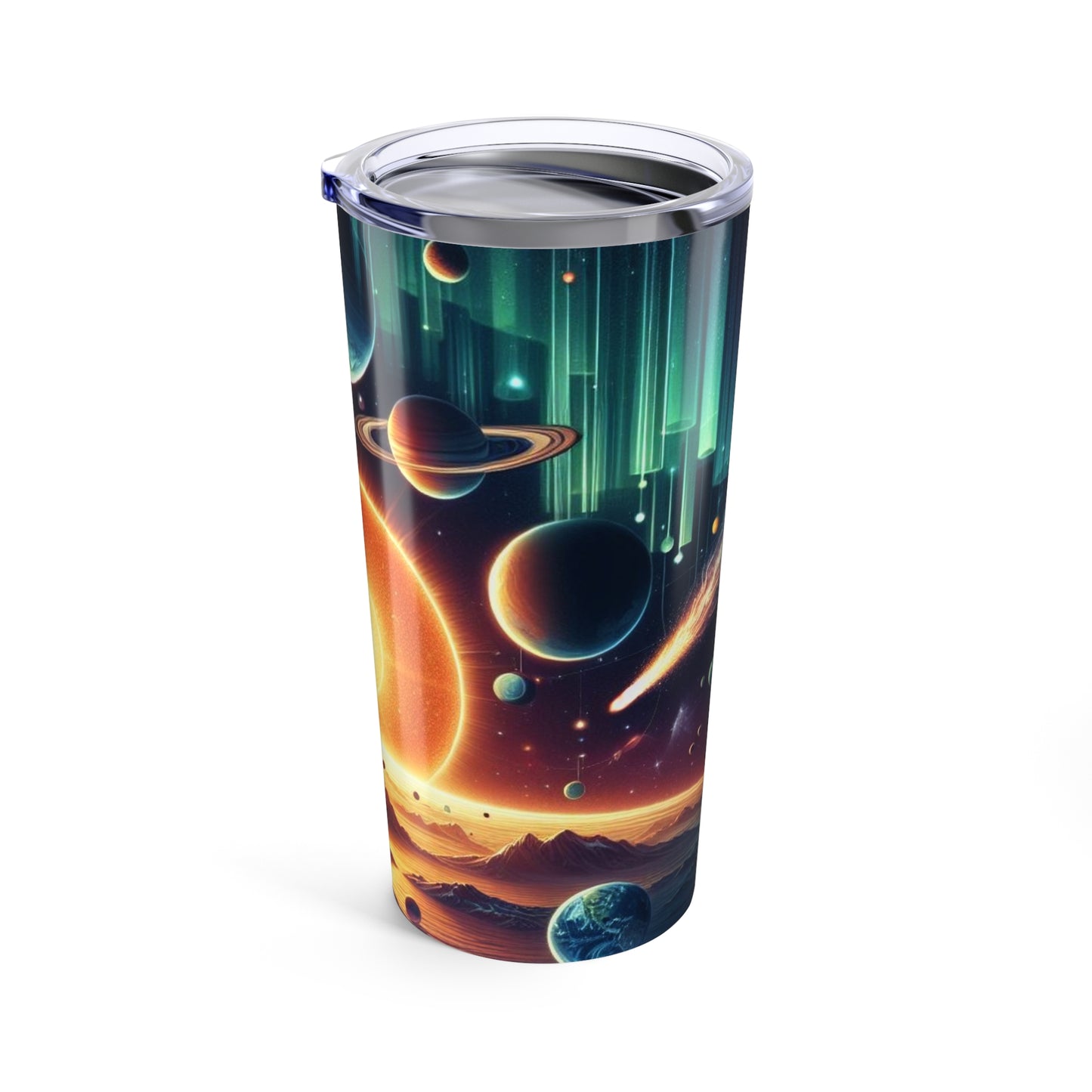 Tumbler 20oz