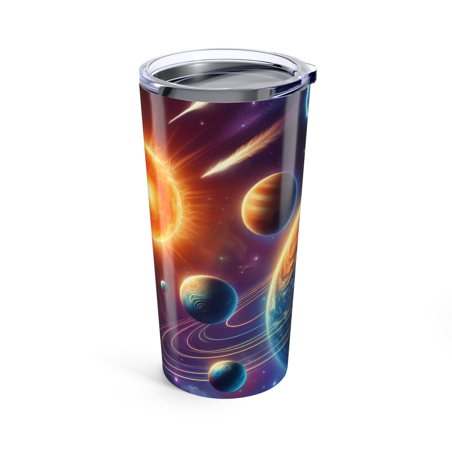 Tumbler 20oz