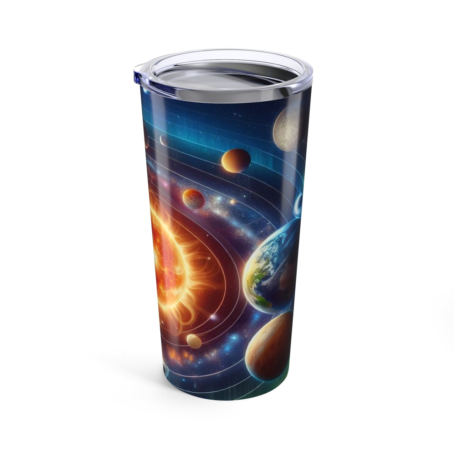 Tumbler 20oz