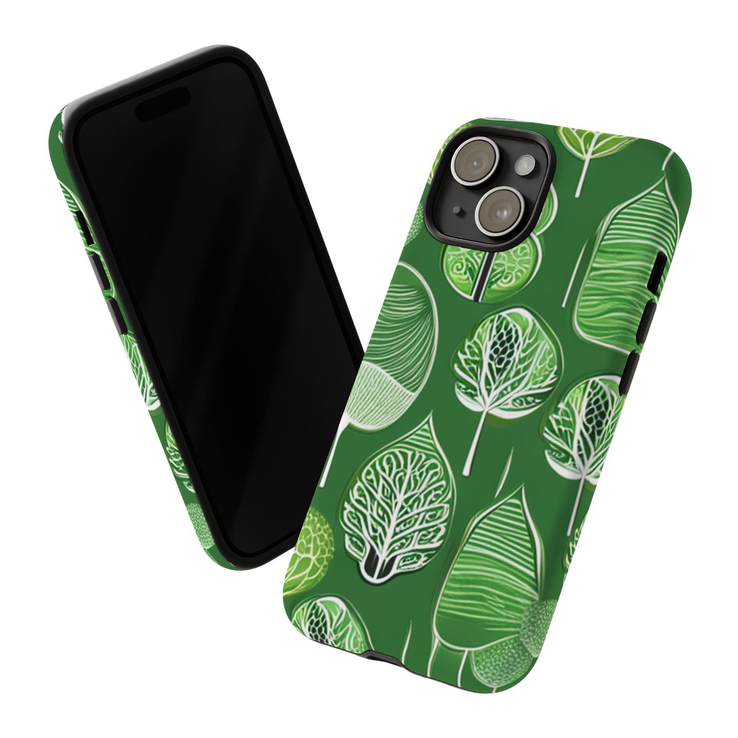Tough Cases