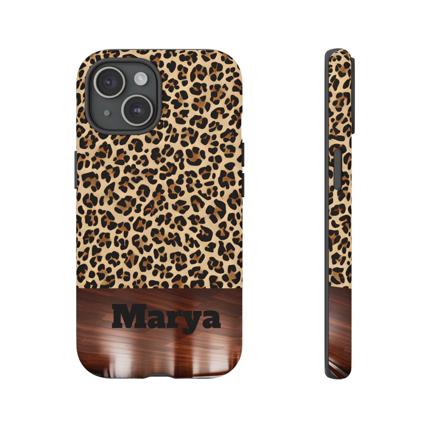 Personalized Tough Cases