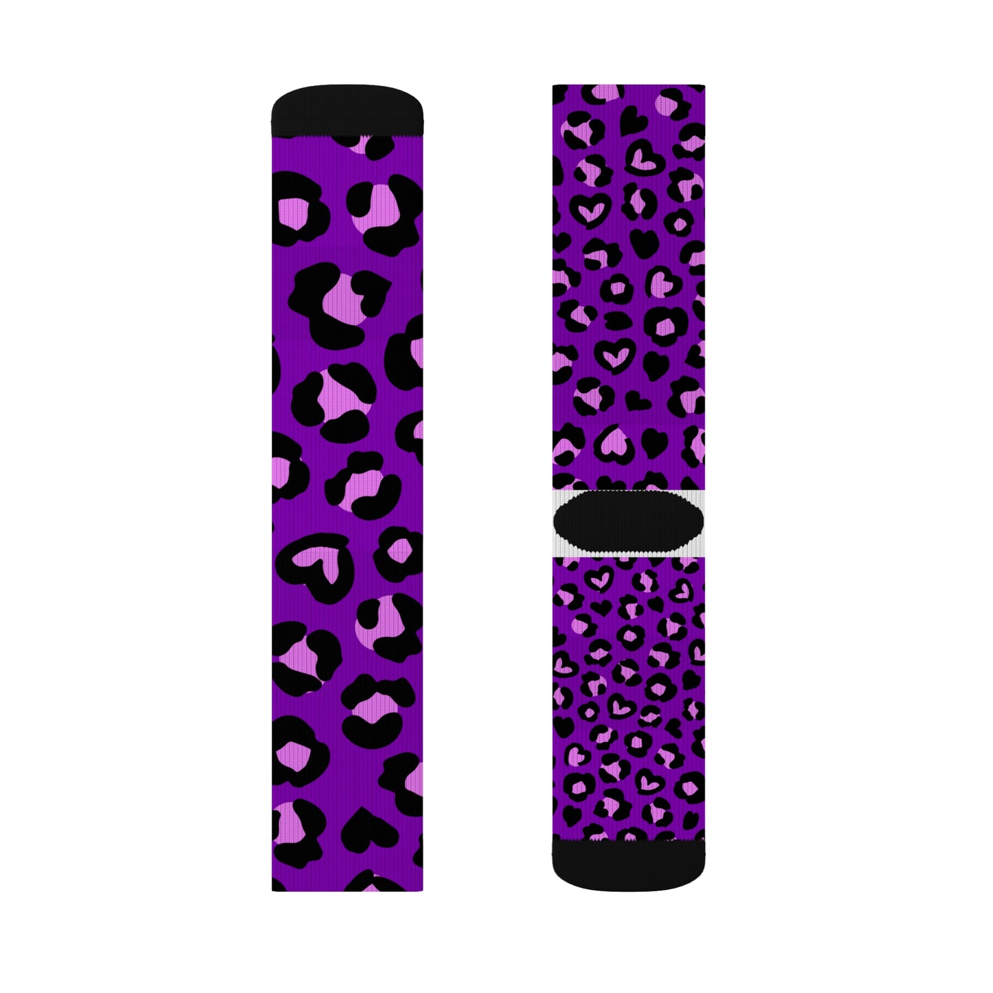 Sublimation Socks