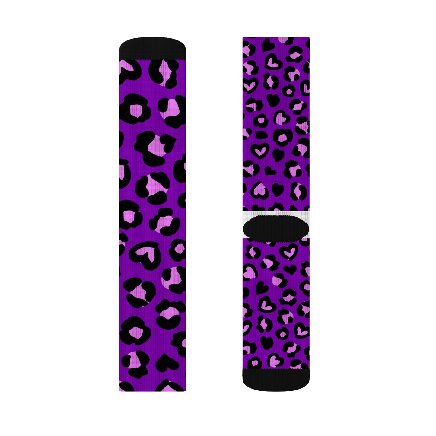 Sublimation Socks