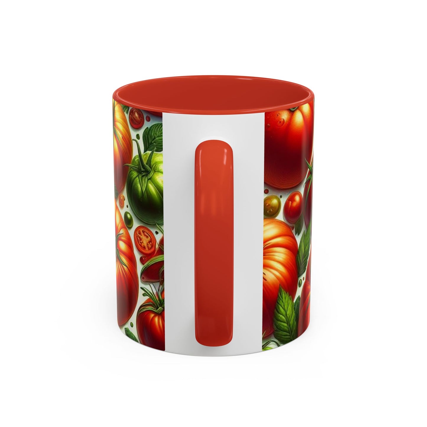 Accent Coffee Mug, 11oz