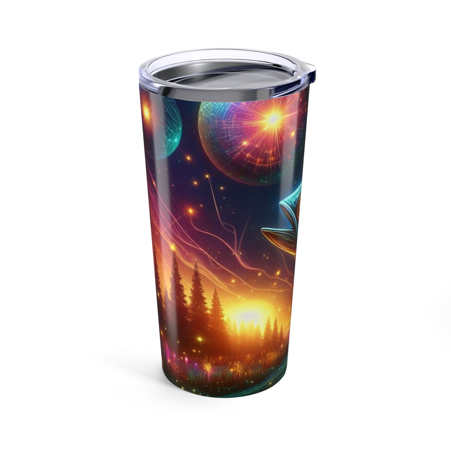 Tumbler 20oz