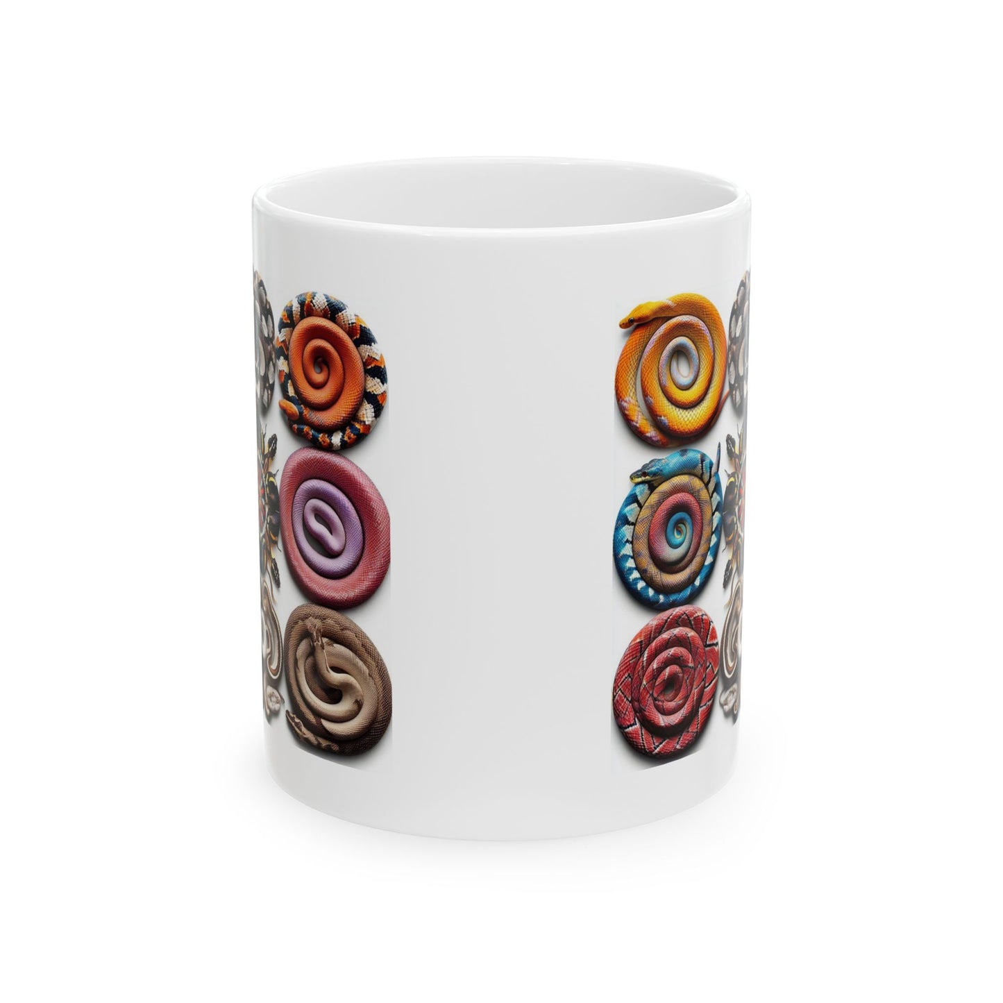 Ceramic Mug 11oz