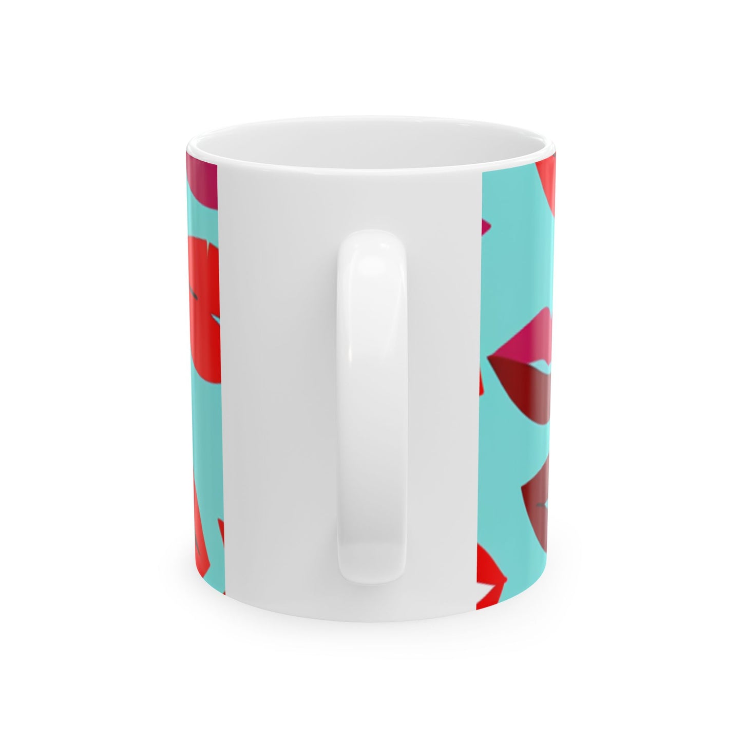 Ceramic Mug 11oz