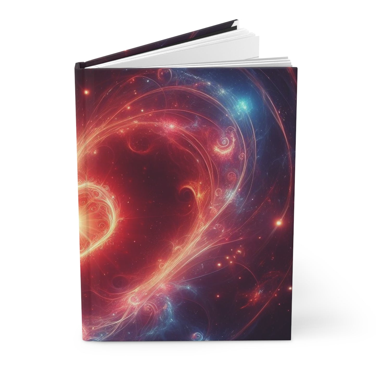 Hardcover Journal Matte