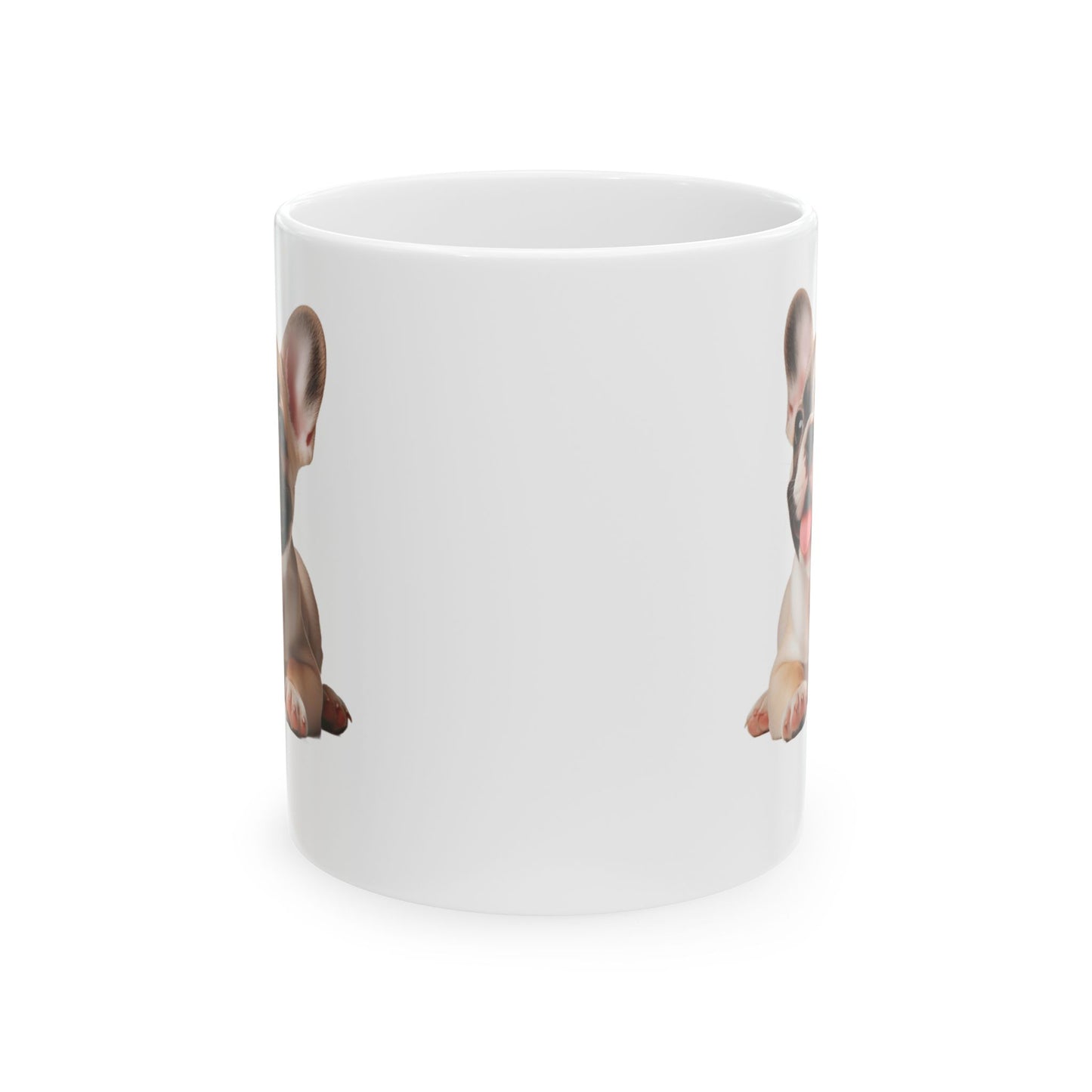 Ceramic Mug 11oz