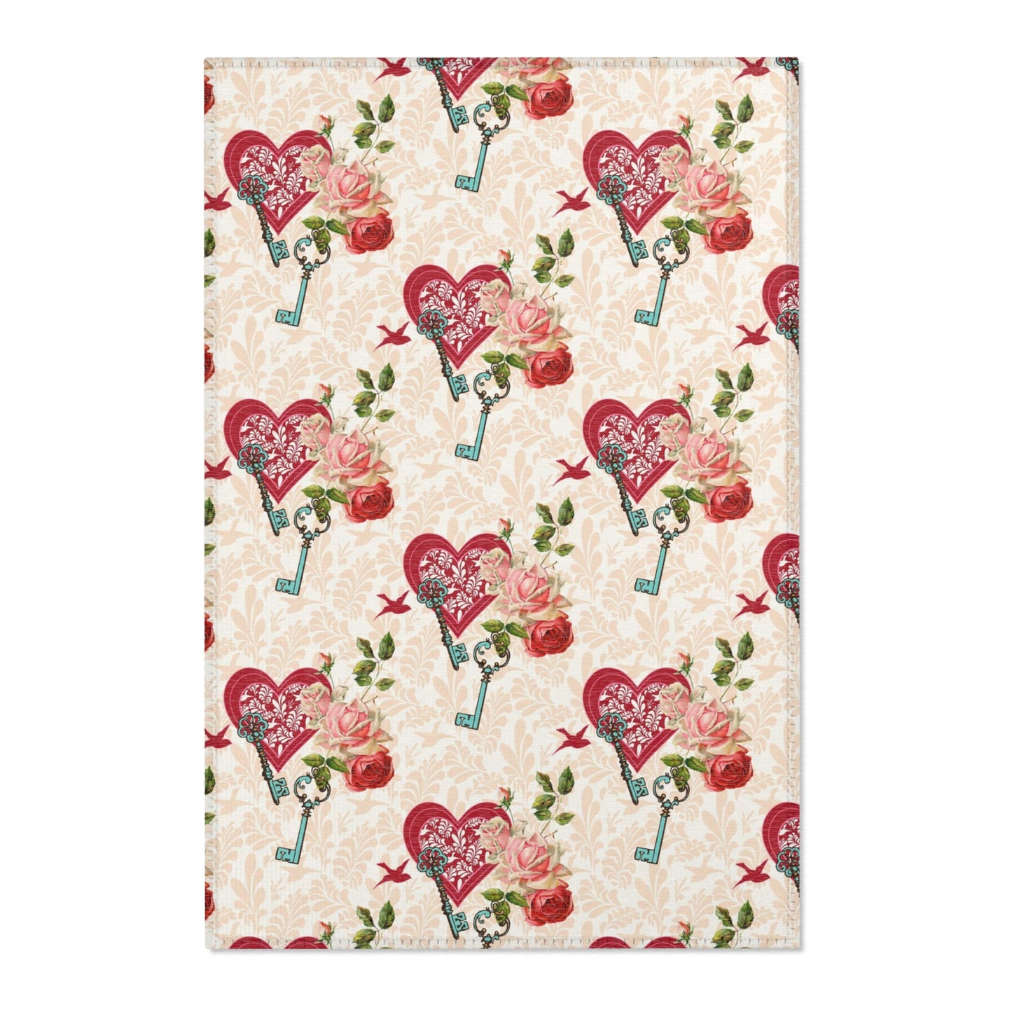 Area Rugs