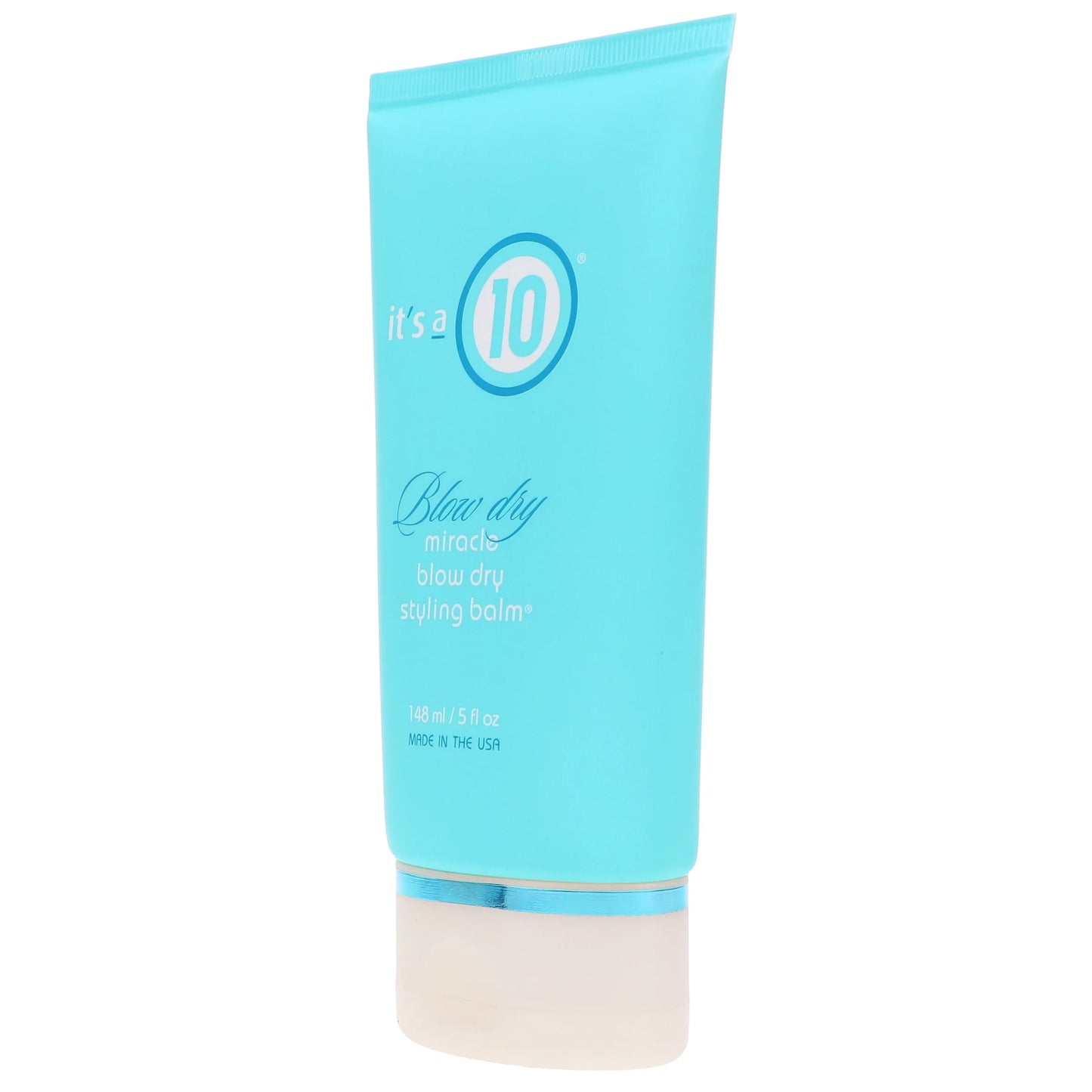 Miracle Blow Dry Styling Balm 5 Oz