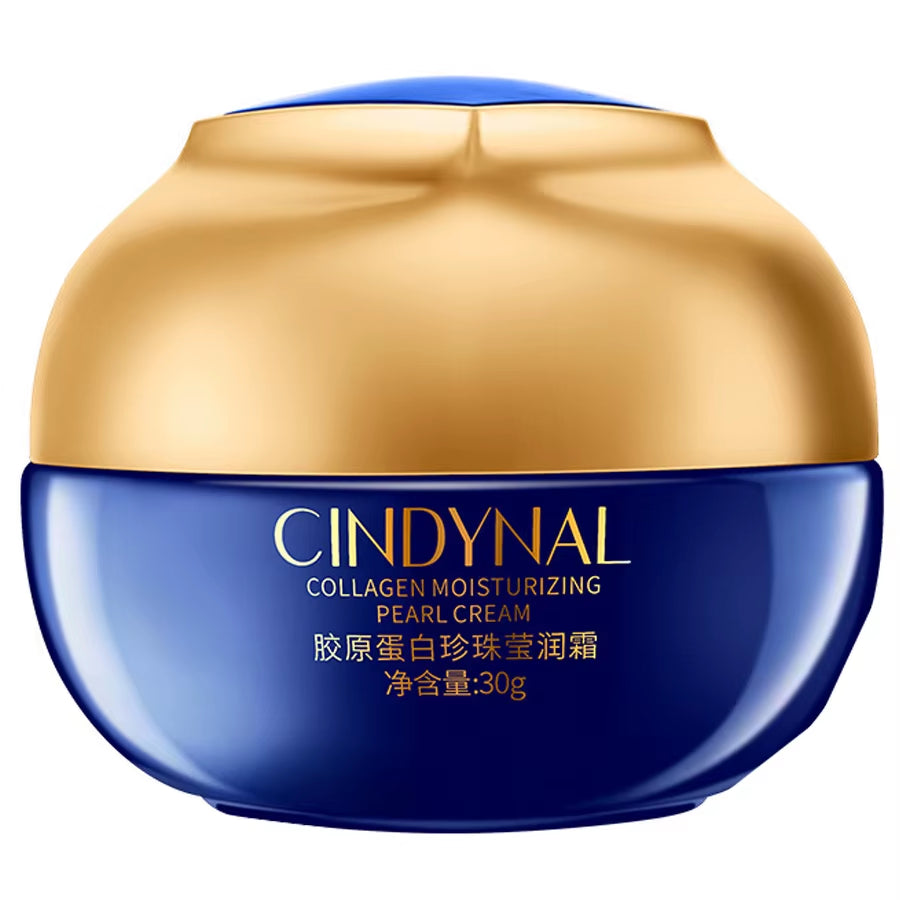 Pro-Xylane Remove Wrinkles Face Cream Korean Moisturizing Fades Fine Lines Lifting Firming Brighten Skin Looks Visibly Younger