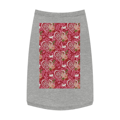 Pet Tank Top