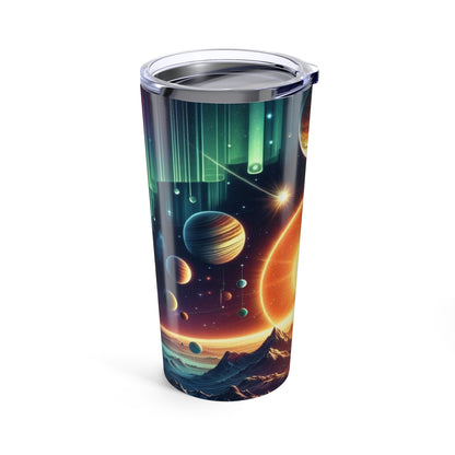 Tumbler 20oz