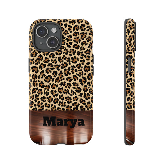 Personalized Tough Cases