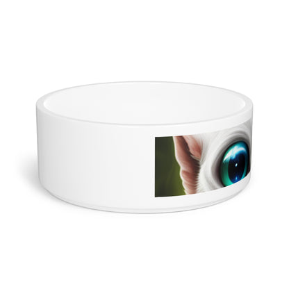 Pet Bowl