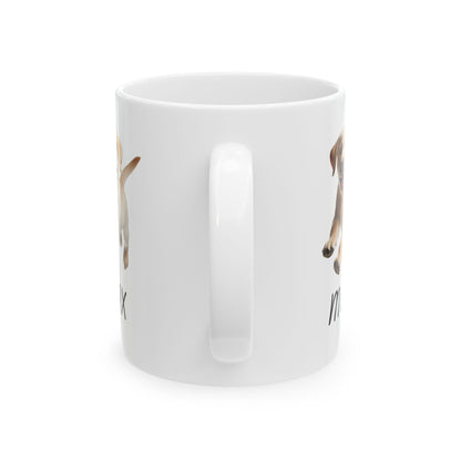 Ceramic Mug 11oz