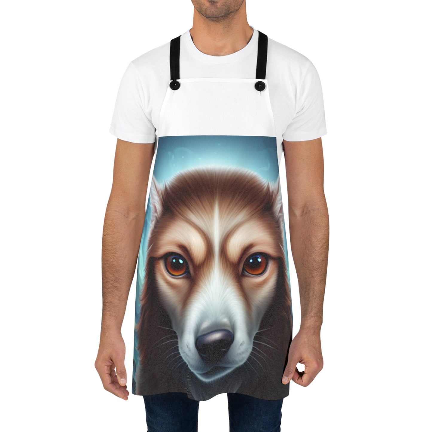 Apron (AOP)