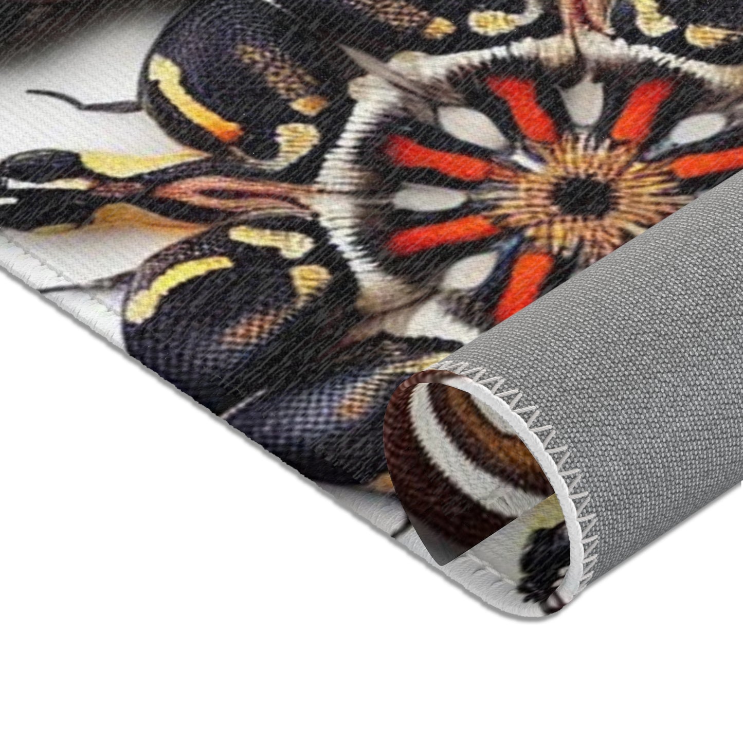 Area Rugs