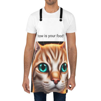 Apron (AOP)