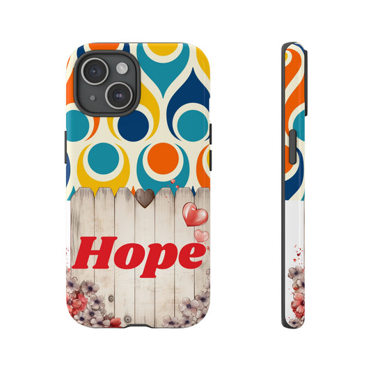 personalized Tough Cases