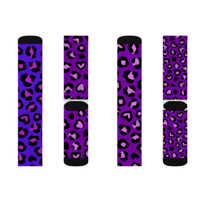 Sublimation Socks