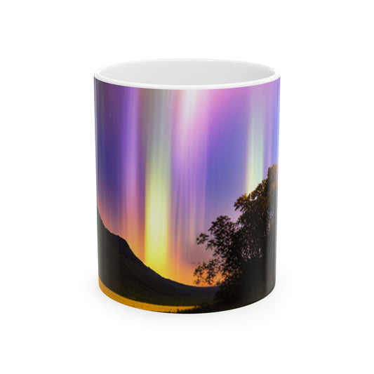 Ceramic Mug 11oz