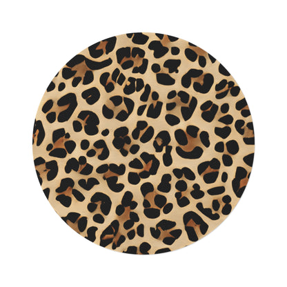 Round Rug