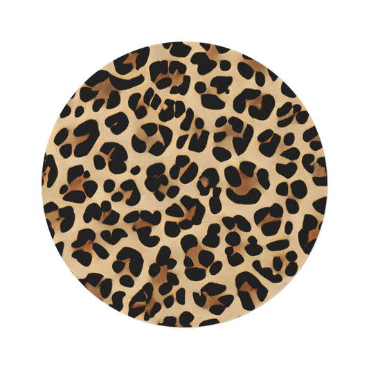 Round Rug