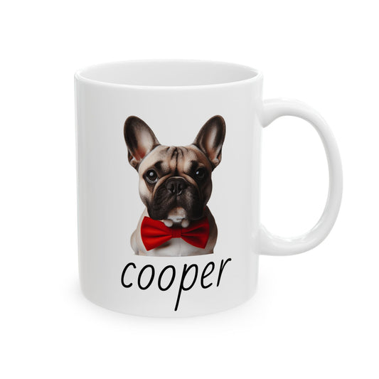 Ceramic Mug 11oz