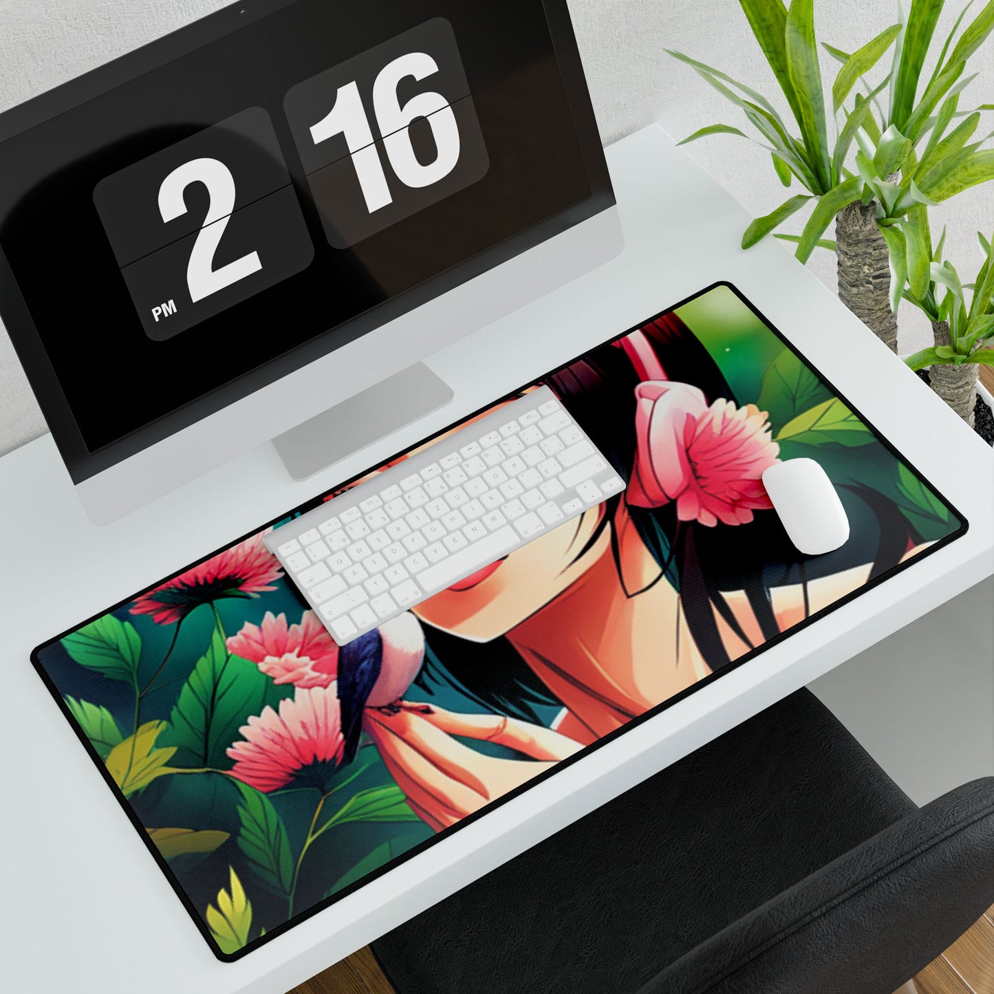 Desk Mats