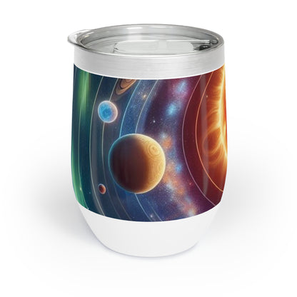 Chill Wine Tumbler