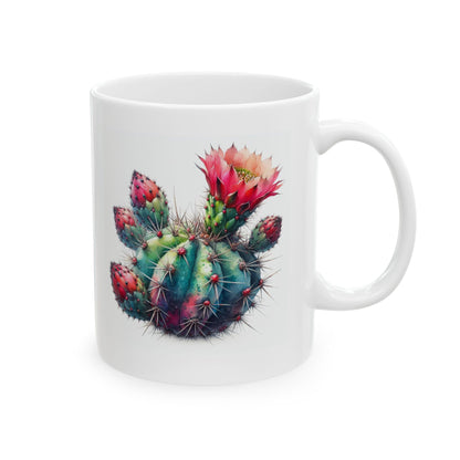 Ceramic Mug 11oz