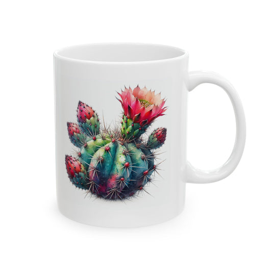 Ceramic Mug 11oz
