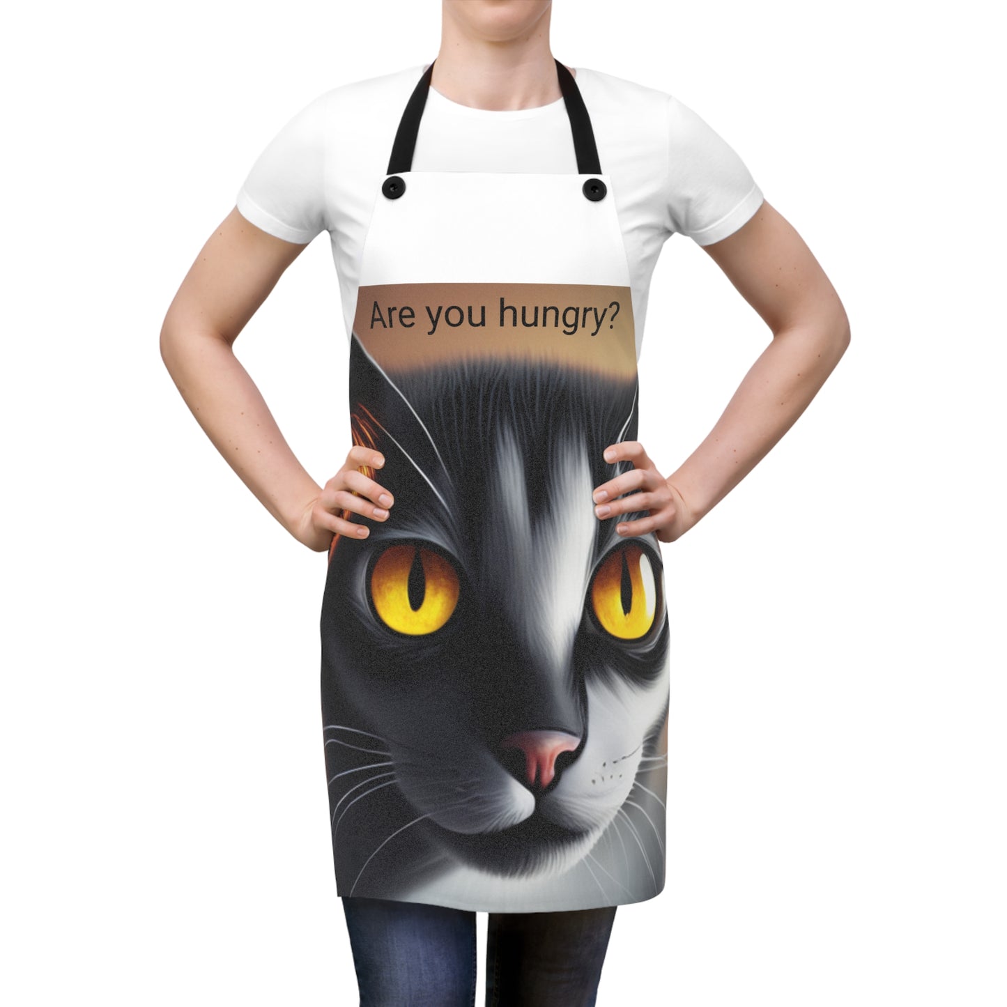 Apron (AOP)