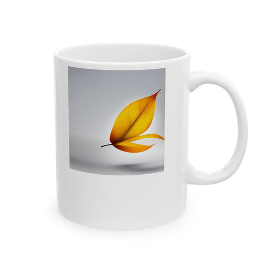 Ceramic Mug 11oz
