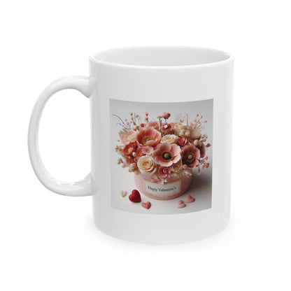 Ceramic Mug 11oz