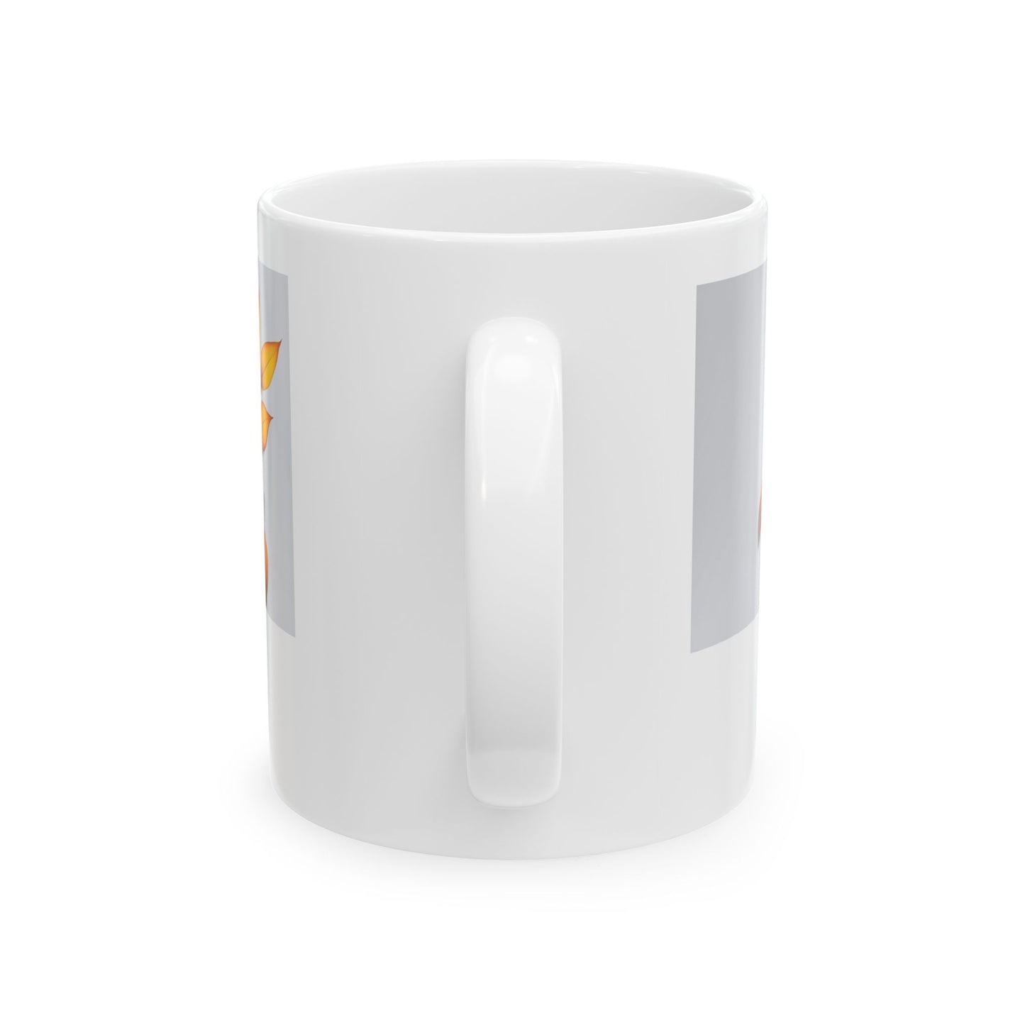 Ceramic Mug 11oz