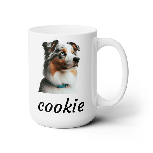 Ceramic Mug 15oz