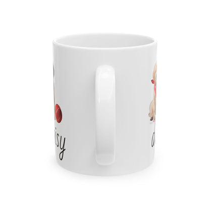 Ceramic Mug 11oz